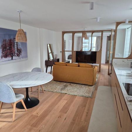 Apartament Cozy Apt Paris Centre, 5 Mins Louvre Zewnętrze zdjęcie