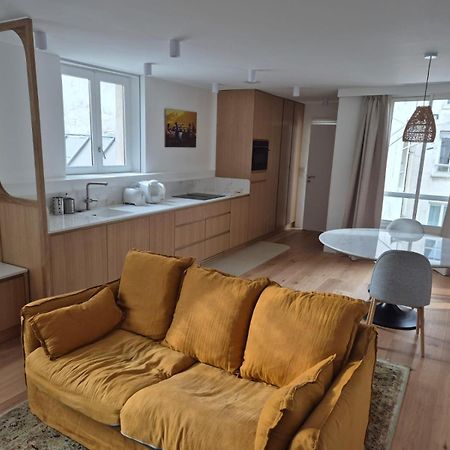 Apartament Cozy Apt Paris Centre, 5 Mins Louvre Zewnętrze zdjęcie