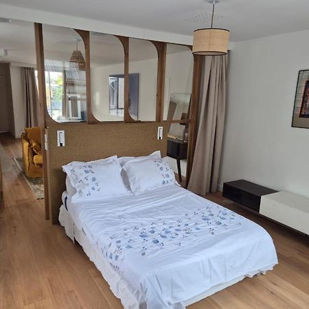Apartament Cozy Apt Paris Centre, 5 Mins Louvre Zewnętrze zdjęcie