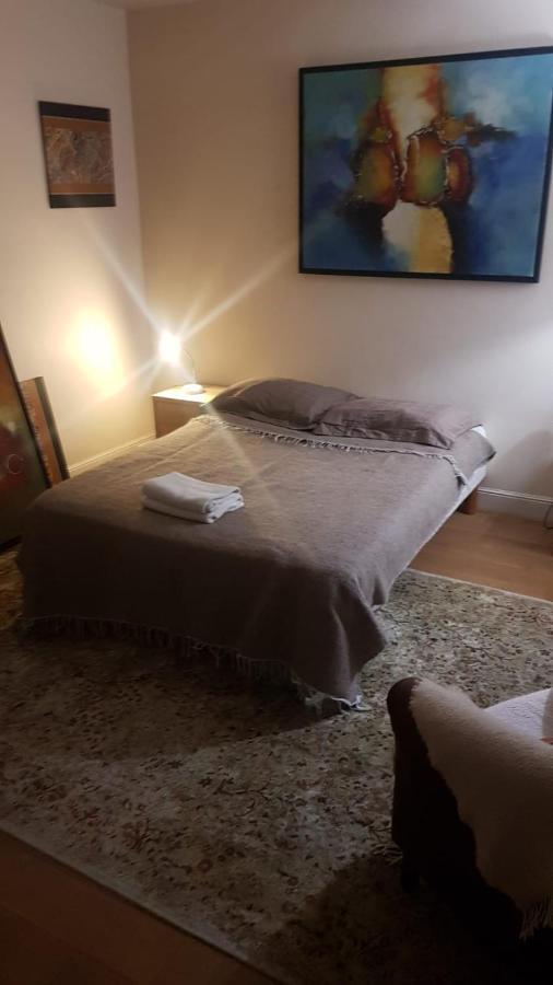 Cozy Apt Paris Centre, 5 Mins Louvre Zewnętrze zdjęcie