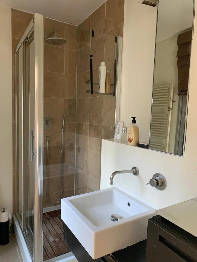 Cozy Apt Paris Centre, 5 Mins Louvre Zewnętrze zdjęcie