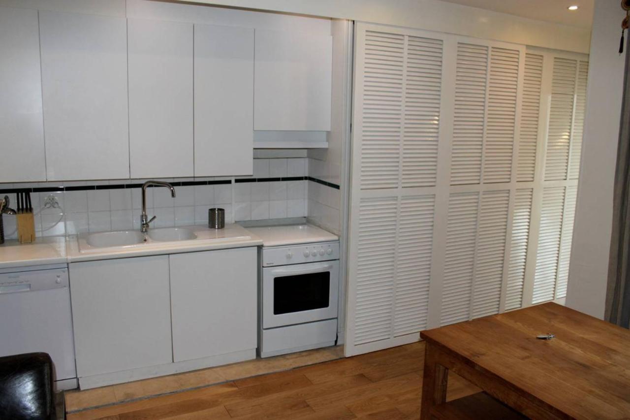 Apartament Cozy Apt Paris Centre, 5 Mins Louvre Zewnętrze zdjęcie