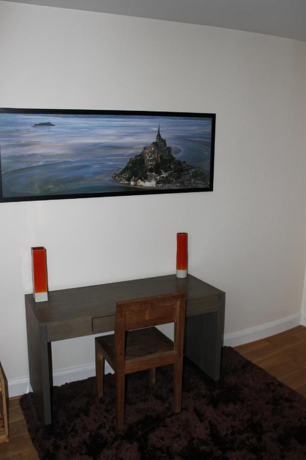 Apartament Cozy Apt Paris Centre, 5 Mins Louvre Zewnętrze zdjęcie
