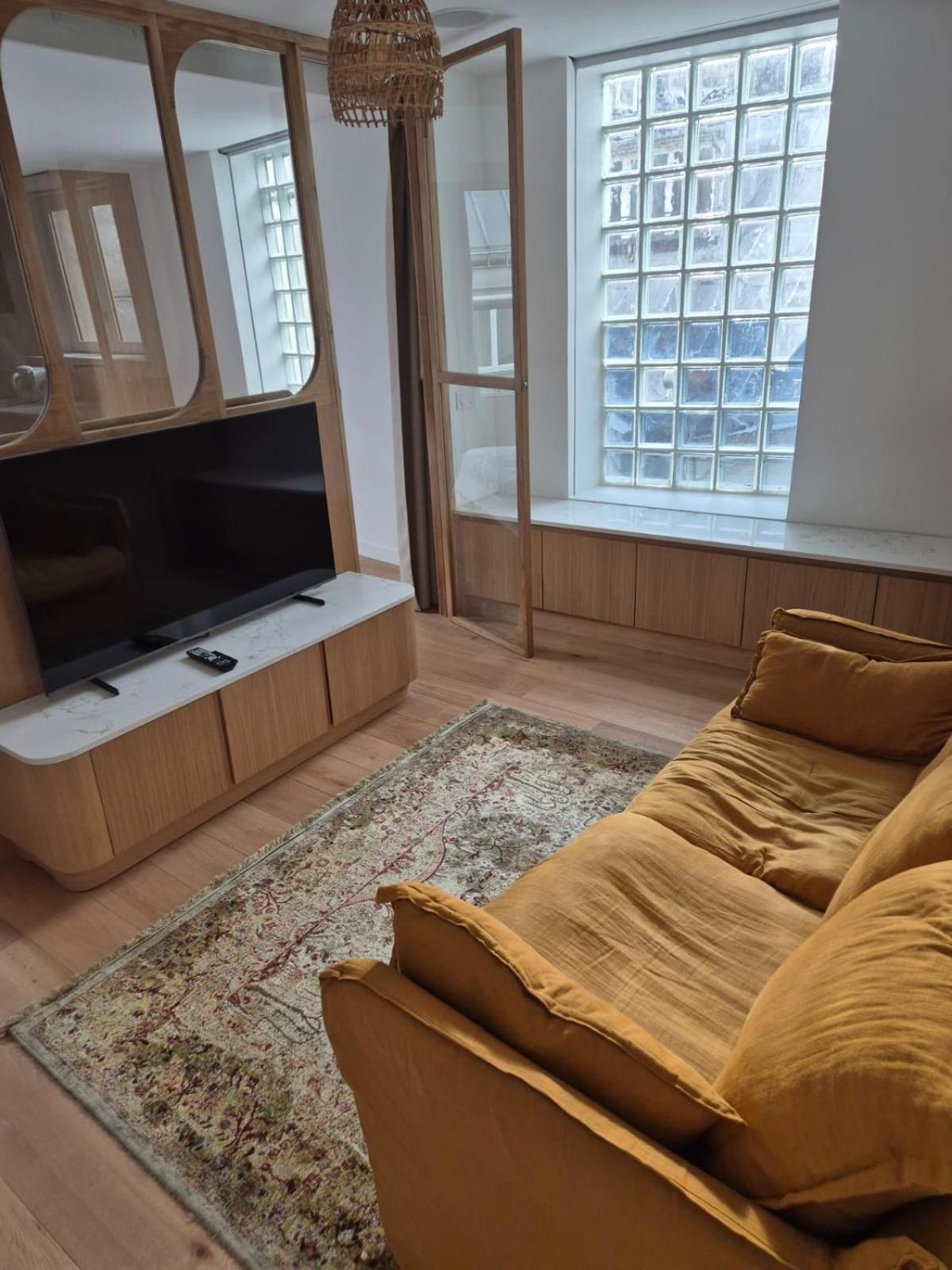 Apartament Cozy Apt Paris Centre, 5 Mins Louvre Zewnętrze zdjęcie